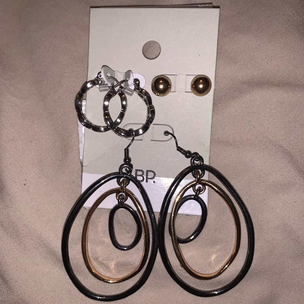 Assorted Earring Pack